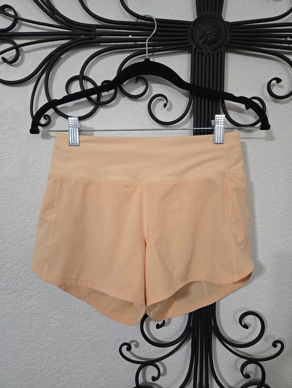 LULULEMON Speed Up Shorts | 2